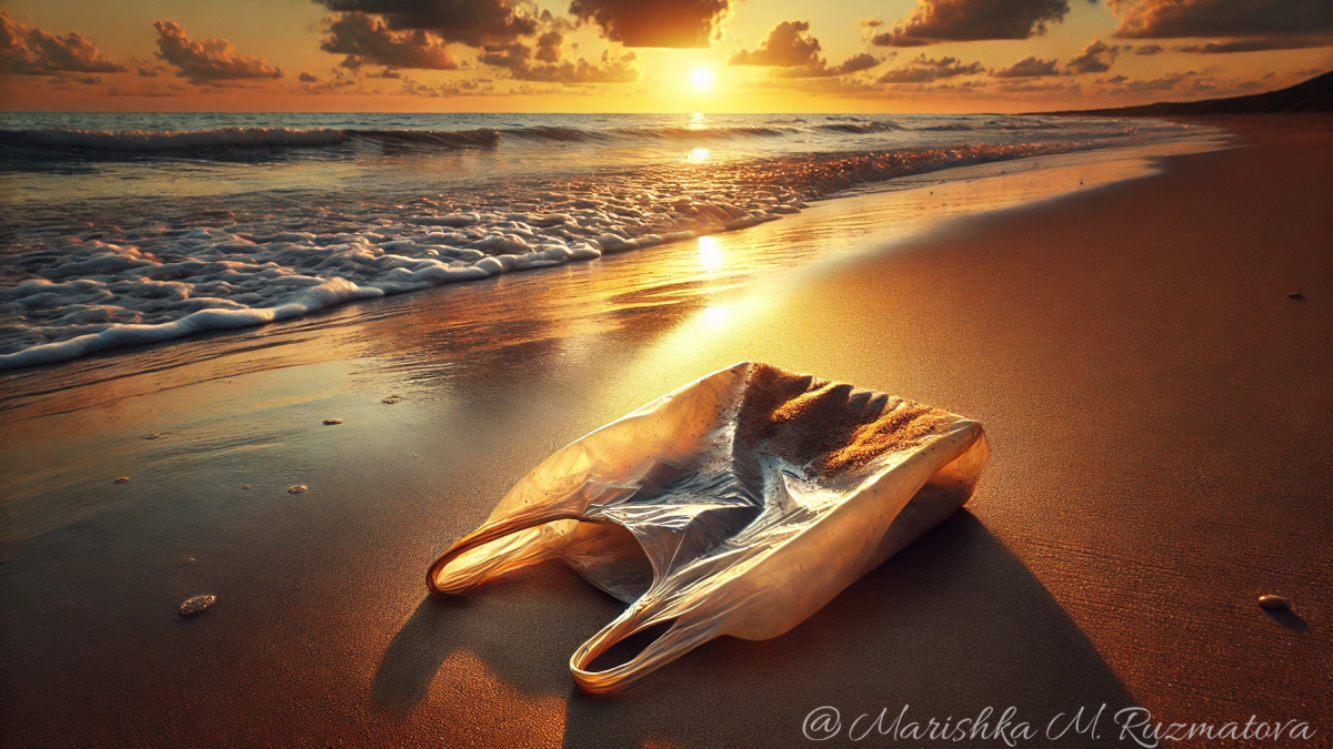  ©El.kz/Марина РУЗМАТОВА/ChatGPT 