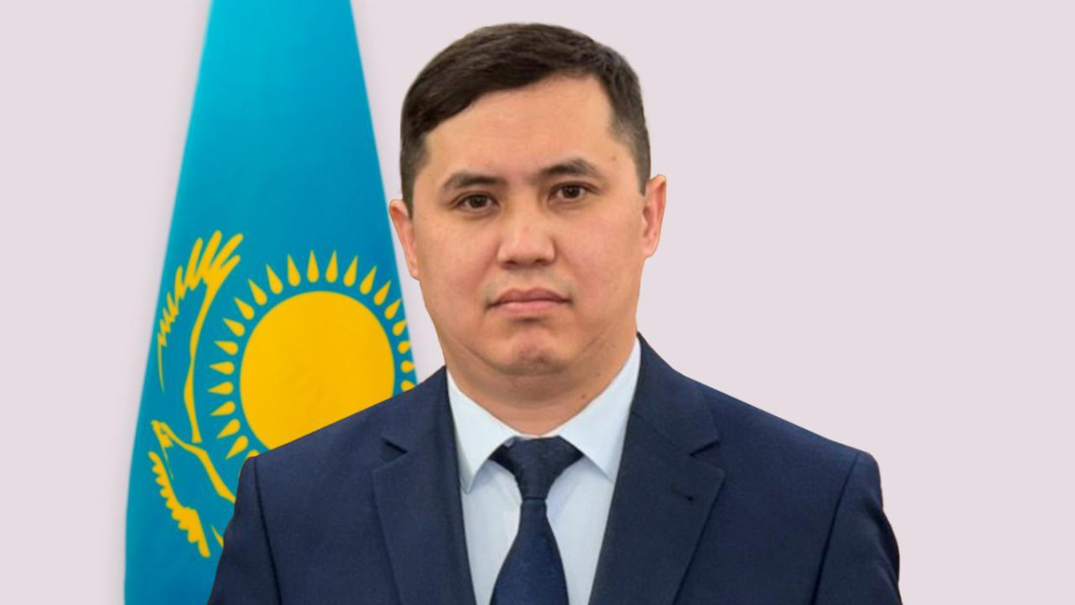  Министерство здравоохранения РК 