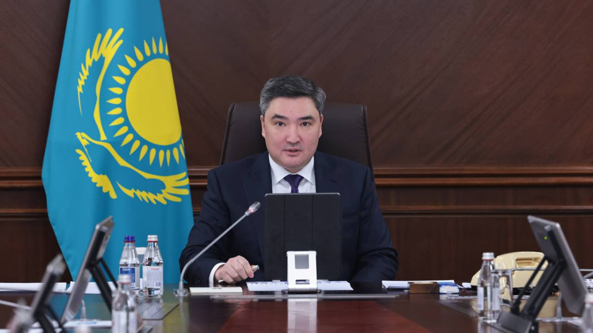  пресс-служба Правительства РК 