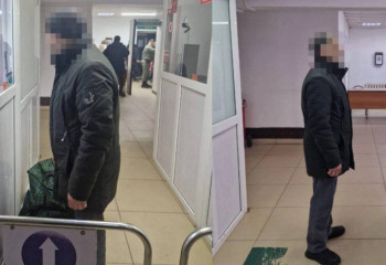 В Костанайской области депортированы два мигранта, скрывавшихся от правоохранителей