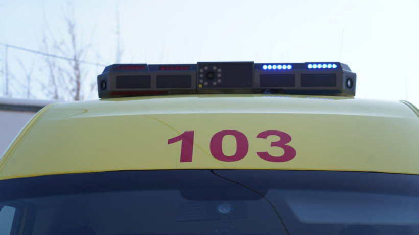  ©Пресс-служба акимата Акмолинской области 