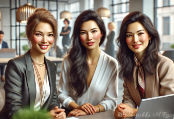 В Казахстане создадут цифровой реестр мер поддержки предпринимателей