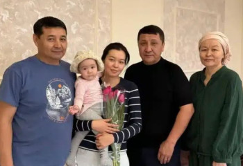 «Менің де басым екеу емес»: Мұса Әбдірайым хейтерлерге жауап берді