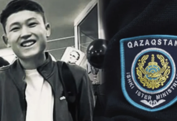 Шерзат Болаттың ісі сотқа қашан жіберіледі