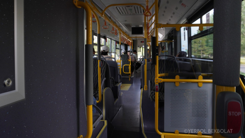  ©El.kz/Ербол БЕКБОЛАТ 