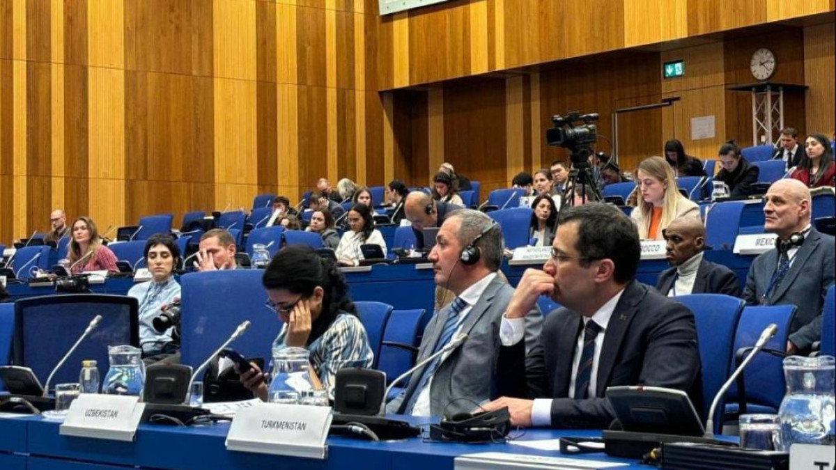  ҚР Мәдениет және ақпарат министрлігінің баспасөз қызметі 