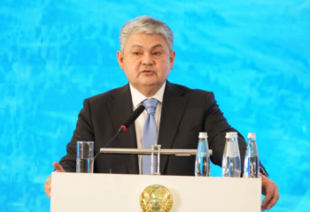 Уақыт белдеуінің кері әсері жоқ – Ермек Көшербаев