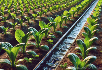 Astana to host Grow Expo Astana 2025 exhibition