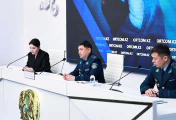 Для кого ужесточается ответственность за наркопреступления, рассказали в МВД Казахстана