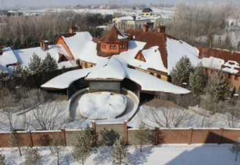 Кәрім Мәсімовтің үйі тағы аукционға қойылды