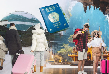 Ескі паспорттағы виза жарамды ма? Виза алу және сақтау жолдары