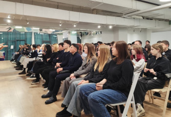 Как найти работу мечты? В Алматы создают кадровый резерв