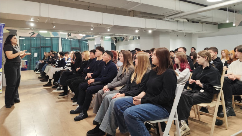  © El.kz/Татьяна АЛАДЬИНА 