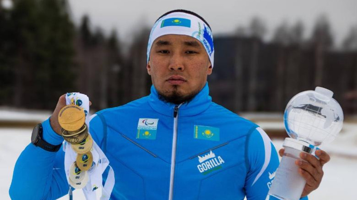  Туризм және спорт министрлігі 