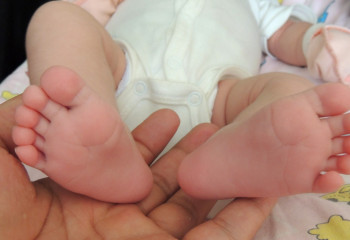 Елімізде туу көрсеткіші ең жоғары өңір анықталды