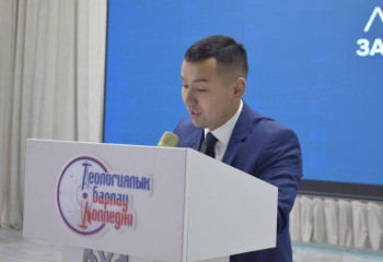 Абай облысында сыбайлас жемқорлыққа қарсы жастар форумы өтті