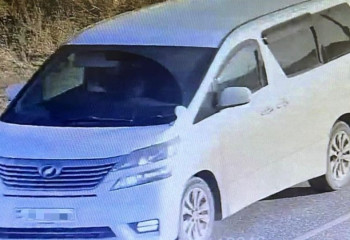 Жамбыл облысында 4,6 млн теңге қарызы бар жүргізуші ұсталды