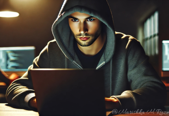 Осторожно, мошенничество: пользователям e-Salyq Azamat и e-Salyq Business напомнили о мерах безопасности