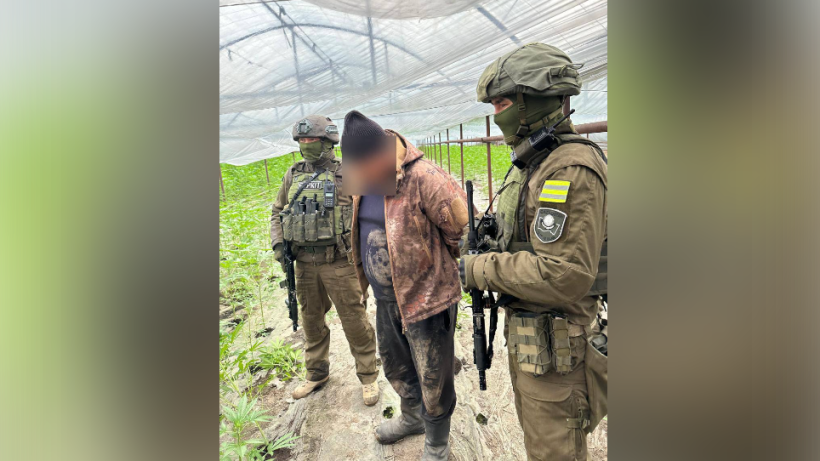  Официальный канал Национальной гвардии МВД РK 