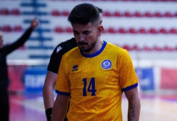 Сборная Казахстана не смогла выйти на Евро-2026 напрямую: поражение от Армении