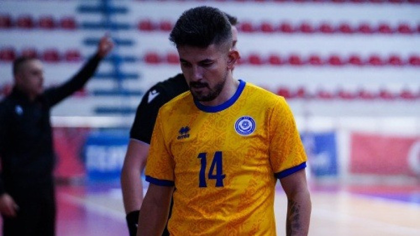  Пресс-служба КФФ 