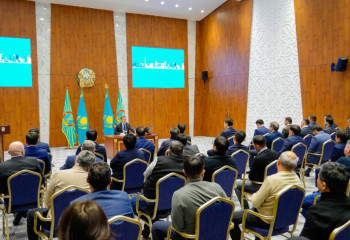 Елордада алты құрылыс компаниясы лицензиясынан айырылды