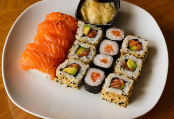 Түркістанда тұрғындар жаппай сушиден уланды