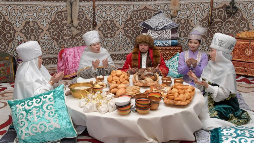  Алматы облысының әкімдігі 