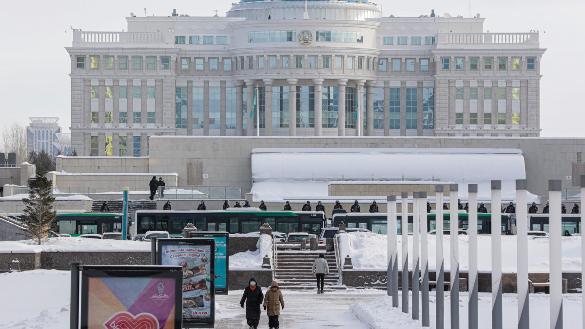  © El.kz/Бауыржан ЖУАСБАЕВ 