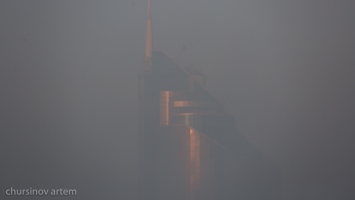  ©El.kz/Артем ЧУРСИНОВ 