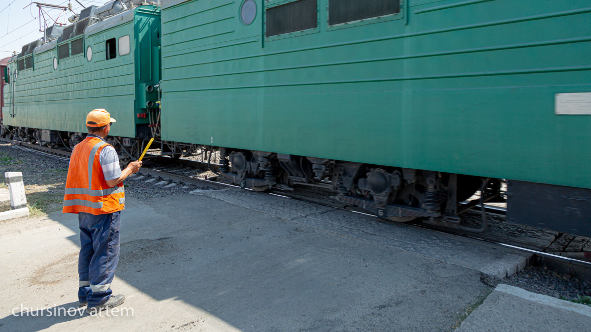  ©El.kz/Артем Чурсинов 