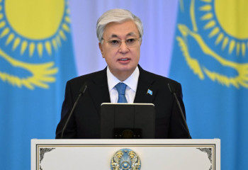 Президент Токаев примет участие в IV заседании Национального курултая в Бурабае