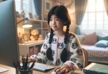 Kazakhstan to launch SMART Daryn digital platform for gifted children