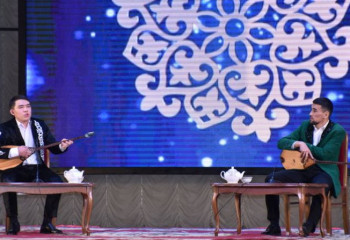 Қарағандыда «Армысың, әз Наурыз» айтысы өтеді