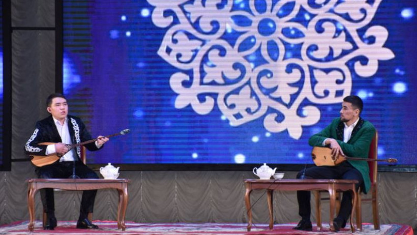  Қарағанды облыстық әкімдігі 