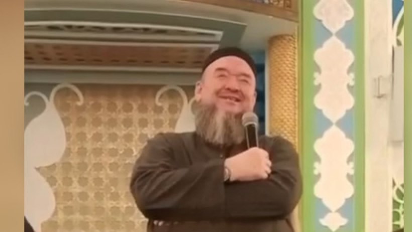  Видеодан кадр 