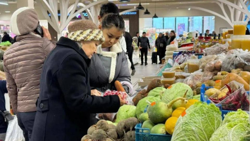  ©Пресс-служба акимата Астаны 