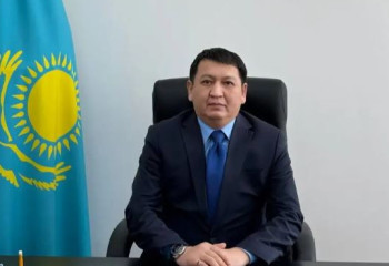 Әкім орынбасары қызметке тағайындалған күннің ертеңіне жұмыстан кетті