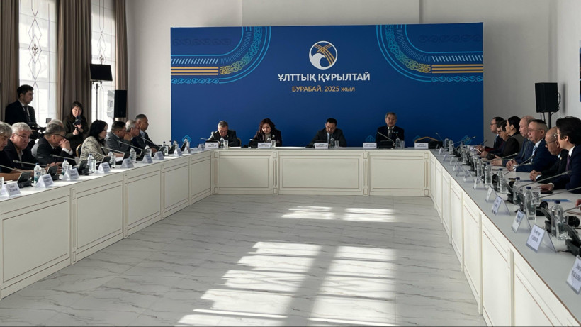  El.kz/Диана Орынбасар 