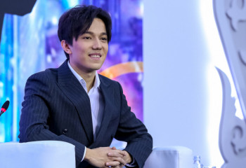 Dimash Qudaibergen to give solo concert “STRANGER” in London