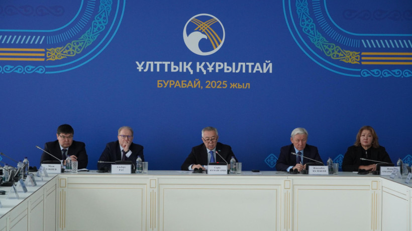  El.kz/Диана Орынбасар 