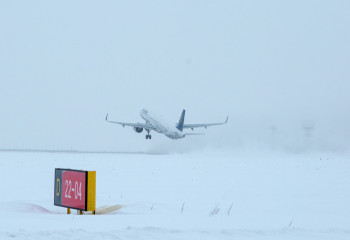 Kazakhstan launches new route to Korea