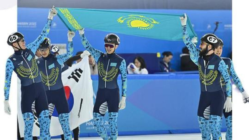  Туризм және спорт министрлігі 