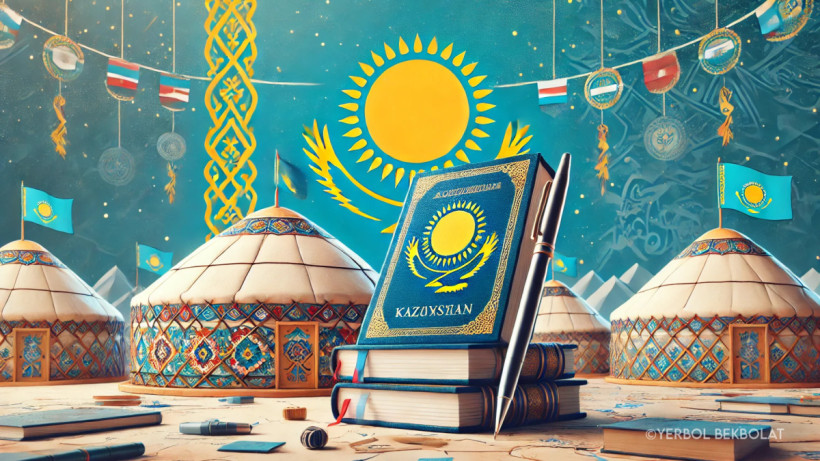  ©El.kz/Ербол БЕКБОЛАТ/DALL-E-3 