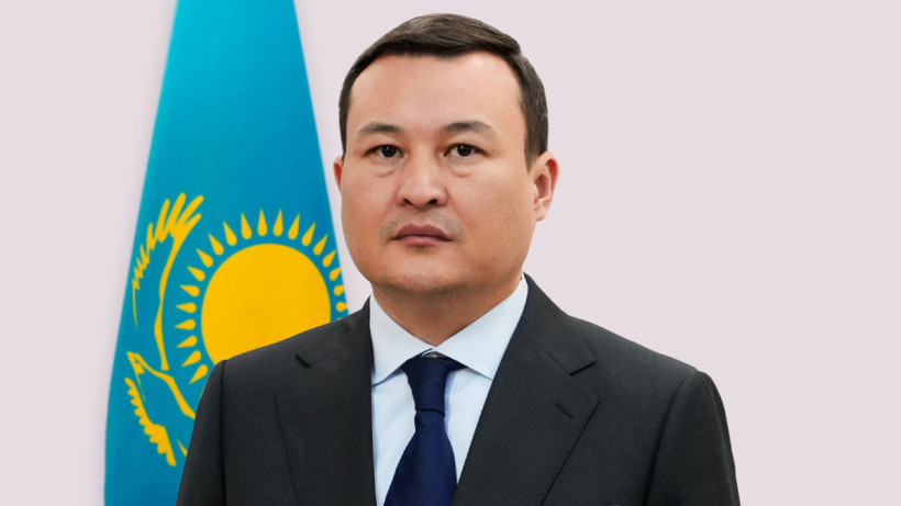  © пресс-служба Правительства РК 