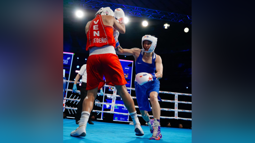  © Дирекция развития спорта 