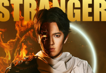 Димаш Құдайбергеннің шоуы Лондонда өтеді