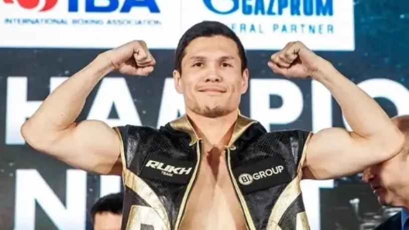  Instagram/yeleussinovdaniyar 