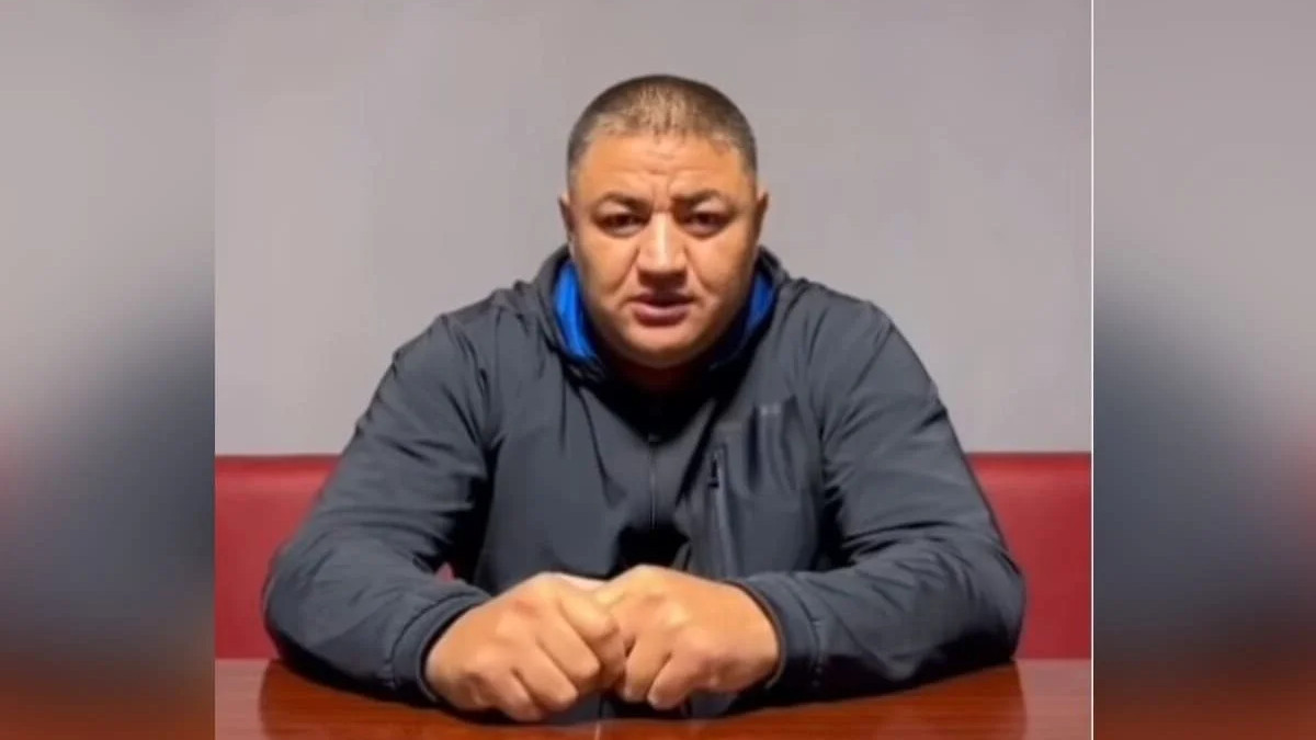  видеодан алынған кадр 