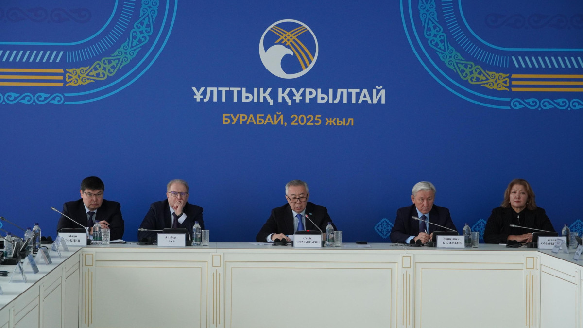  El.kz/Диана Орынбасар 